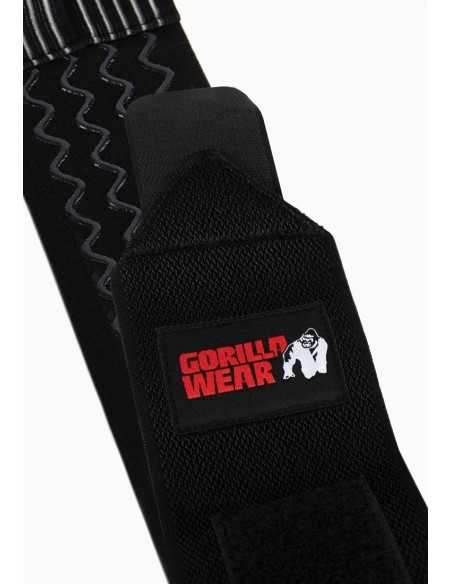 Ankle Wraps