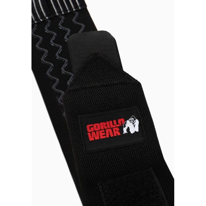 Gorilla Wear Ankle Wraps