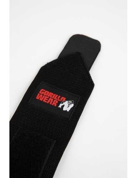 Ankle Wraps
