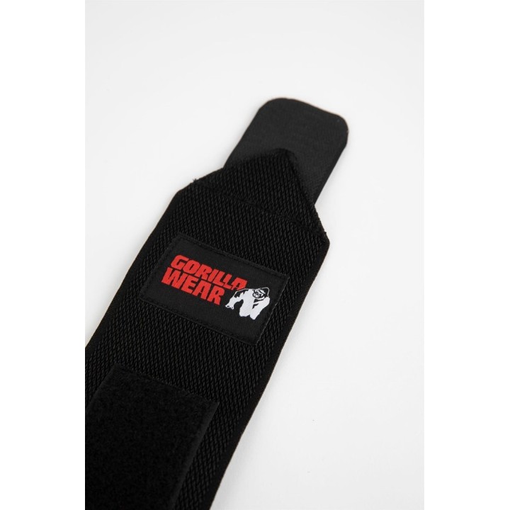 Gorilla Wear Ankle Wraps