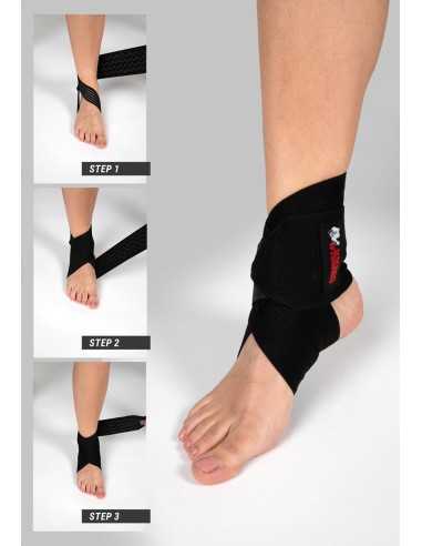 Ankle Wraps