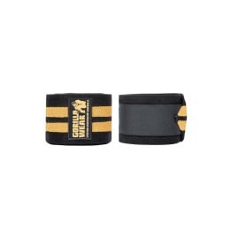 Gorilla Wear Knee Wraps 250 CM