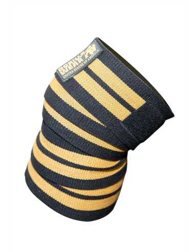 Knee Wraps 250 CM