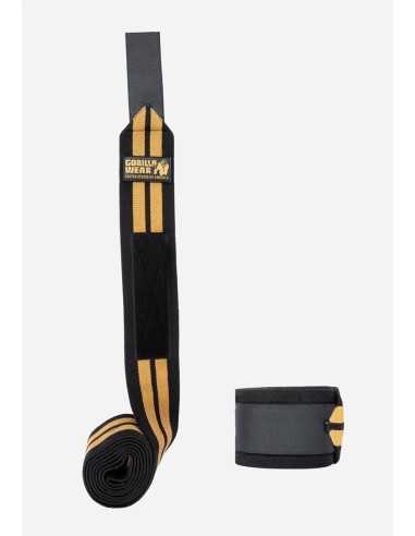 Knee Wraps 250 CM