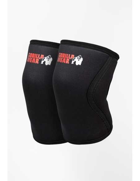 5MM Knee Sleeves