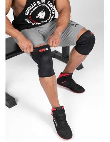 5MM Knee Sleeves