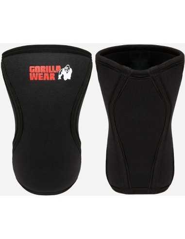 5MM Knee Sleeves