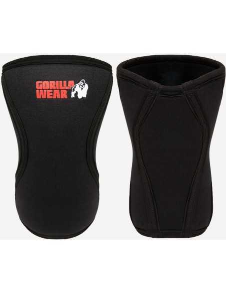5MM Knee Sleeves