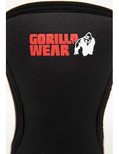 5MM Knee Sleeves
