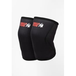 Gorilla Wear 7MM Knee Sleeves