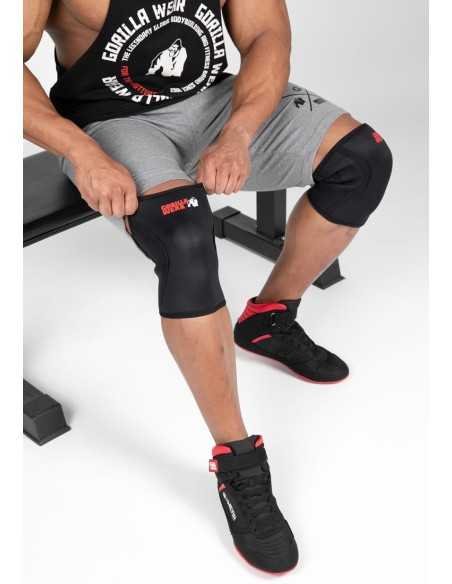 7MM Knee Sleeves
