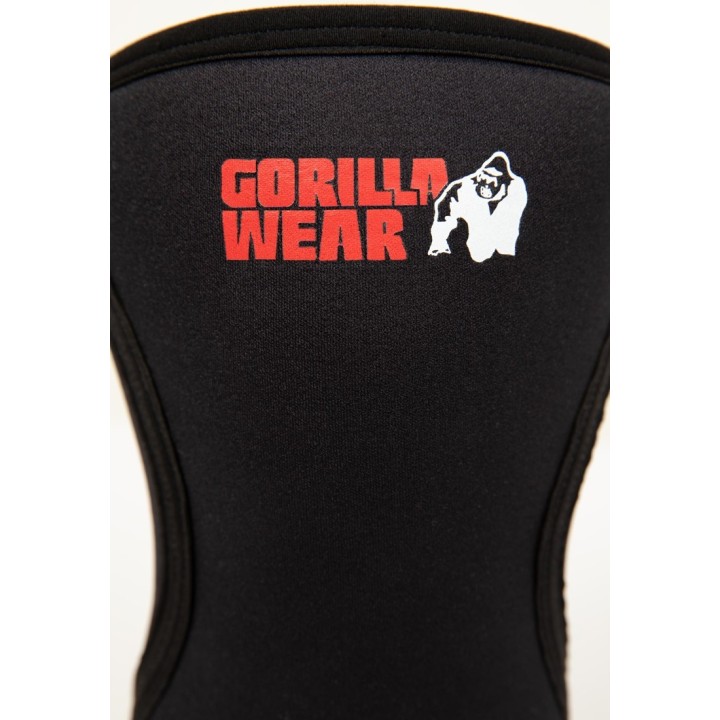 Gorilla Wear 7MM Knee Sleeves