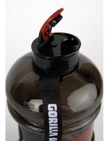 Water Jug 2.2L - Transparent