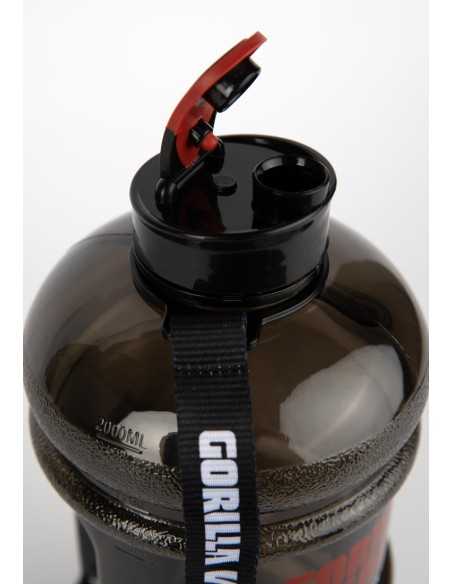 Water Jug 2.2L - Transparent