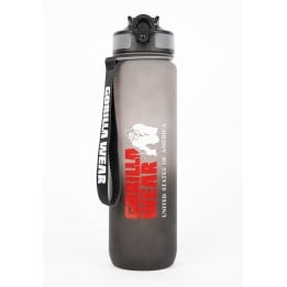 Gorilla Wear Gradient Water Bottle 1000 ML