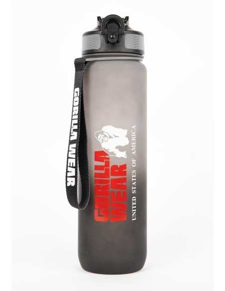 Gradient Water Bottle 1000 ML