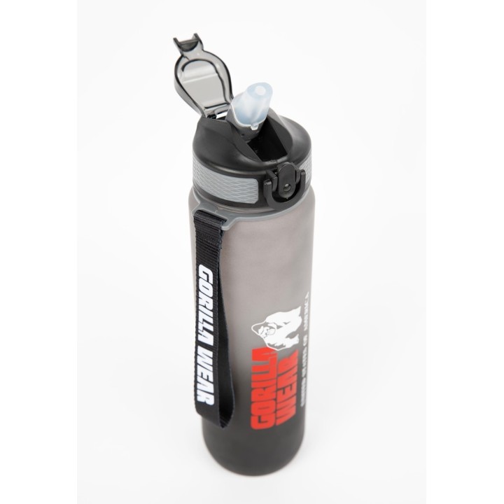 Gorilla Wear Gradient Water Bottle 1000 ML