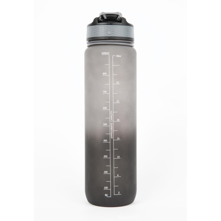 Gorilla Wear Gradient Water Bottle 1000 ML