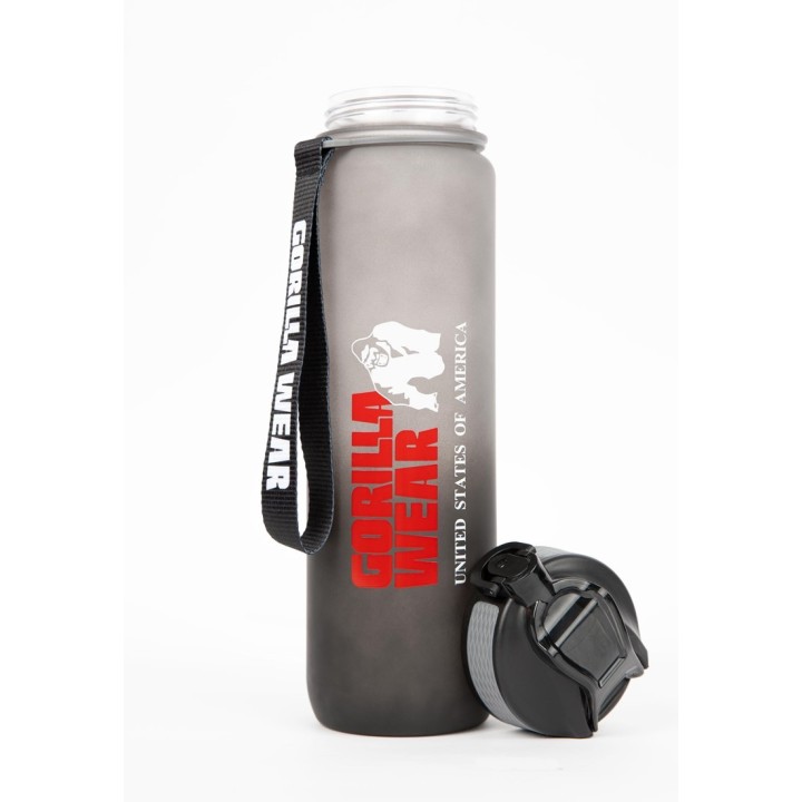 Gorilla Wear Gradient Water Bottle 1000 ML