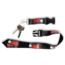 Gorilla Wear Eloy Lanyard