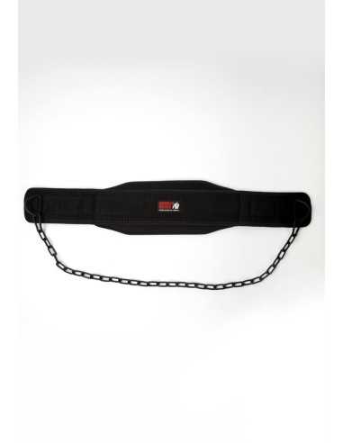 Gorilla Wear Nylon Dip Belt