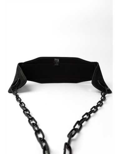 Gorilla Wear Nylon Dip Belt