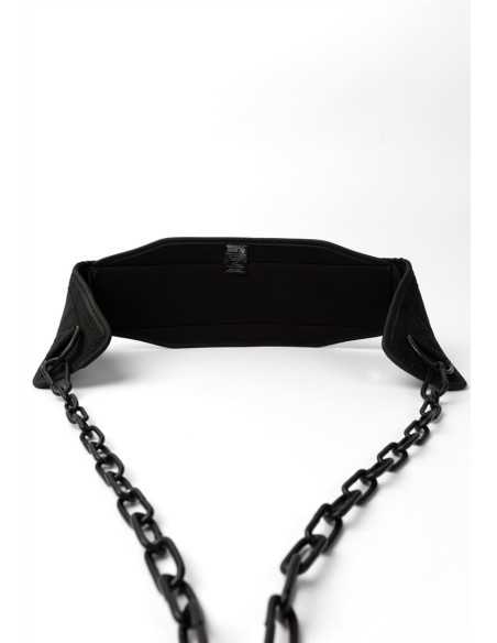 Gorilla Wear Nylon Dip Belt