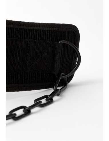Gorilla Wear Nylon Dip Belt