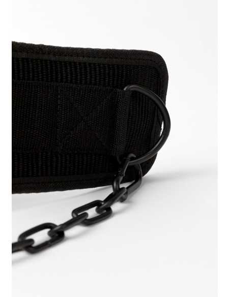 Gorilla Wear Nylon Dip Belt