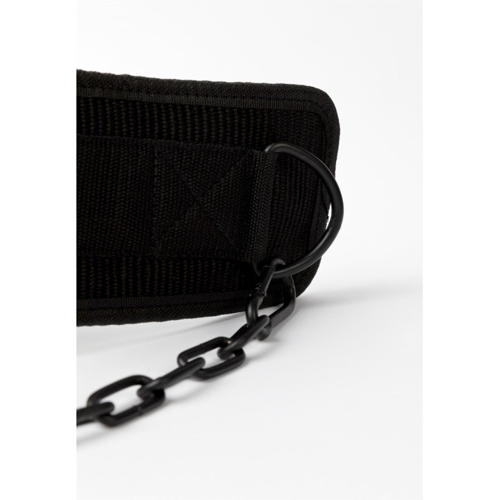 Gorilla Wear Nylon Dip Belt