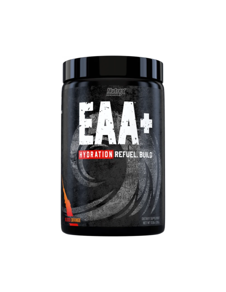 EAA+ Hydration 390 gr
