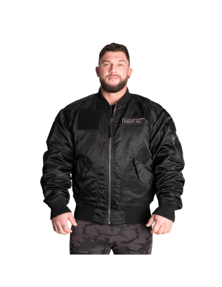 Utility Jacket