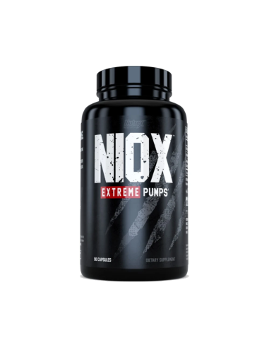 NIOX Extreme Pumps 90 Caps