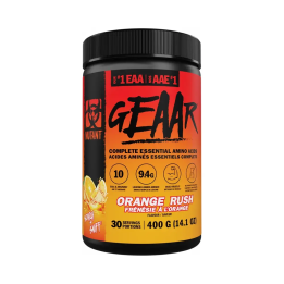 Mutant Geaar 378 gr