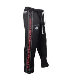 FUNCTIONAL MESH PANTS