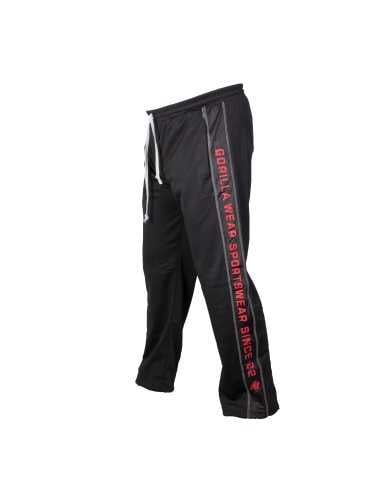 FUNCTIONAL MESH PANTS