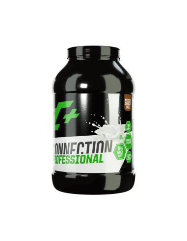 Whey Connection Professional 1000 gr