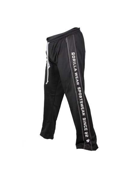 FUNCTIONAL MESH PANTS