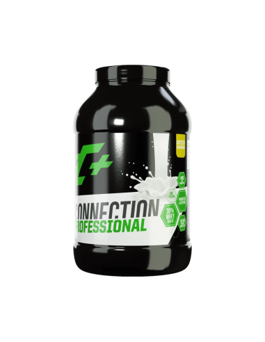 Whey Connection Professional 2500 gr