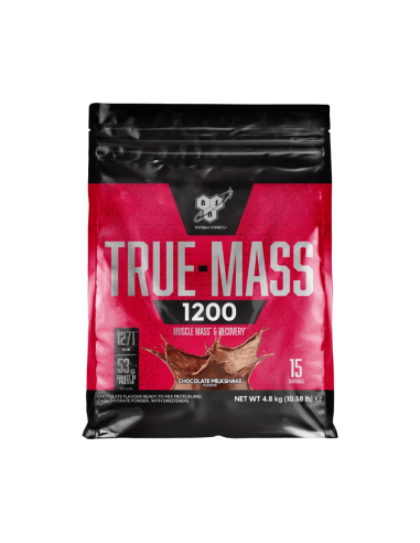 True Mass 1200 4.73 Kg