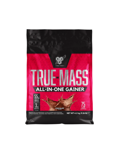 True Mass All-In-One Gainer 4.2 Kg