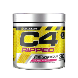 Cellcoror c4 ripped 165 gr