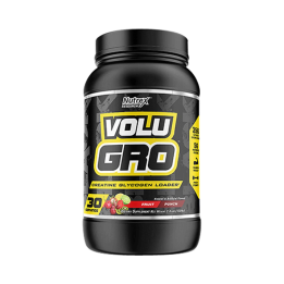 Nutrex Research Volu Gro 1284 gr
