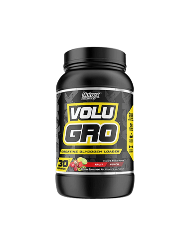 Volu Gro 1284 gr