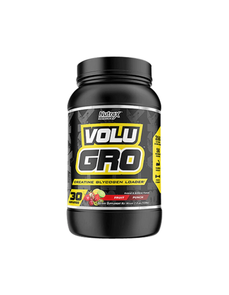 Volu Gro 1284 gr