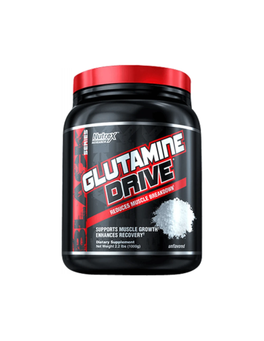 Glutamine Drive 1 Kg