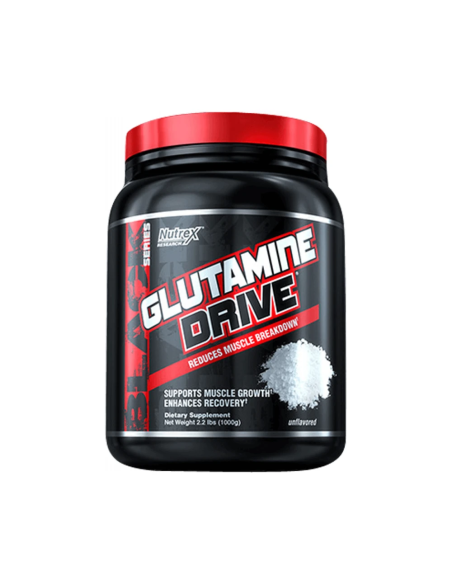 Glutamine Drive 1 Kg