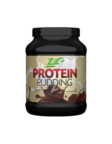Protein Pudding 600 gr