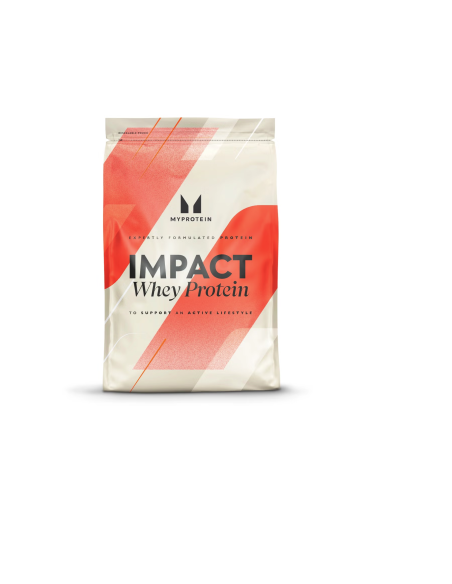 Impact Whey Protein
