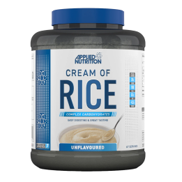 Applied Nutrition Cream of Rice 2 Kg